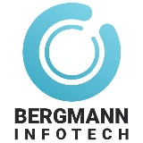 Logo Bergmann Infotech