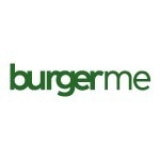 Logo burgerme