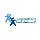 Logo Jugendhaus Friedrichshain e.V.