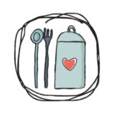 Logo KinderKüche GmbH