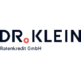 Logo Dr. Klein Ratenkredit GmbH