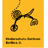 Logo Kinderschutz-Zentrum Berlin e.V.