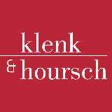 Logo Klenk & Hoursch AG