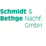 Logo AIG Schmidt & Bethge Nachf. mbH