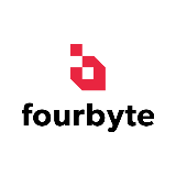 Logo FourByte GmbH
