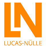 Logo Lucas-Nülle GmbH