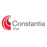 Logo CONSTANTIA PIRK GMBH & CO. KG