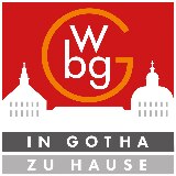 Logo Wohnungsbaugenossenschaft Gotha e.G.