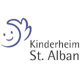 Logo Kinderheim St. Alban