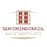 Logo Seniorendomizil Am Stadtplatz GmbH