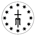 Logo Kath. Kindertagesstätte Zwölf Apostel