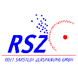 Logo RSZ GmbH