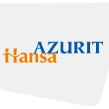 Logo HANSA Pflege & Residenzen GmbH