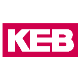 Logo KEB Automation KG