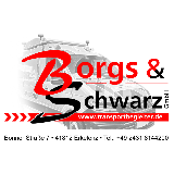 Logo Borgs & Schwarz GmbH