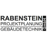 Logo Rabenstein Projektplanung Gebäudetechnik GmbH