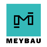 Logo MEYBAU GmbH & Co. KG