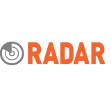 Logo RADAR MEDIA GmbH