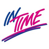 Logo IN-TIME Transport GmbH