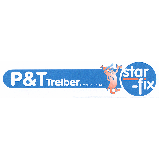 Logo P & T Treiber GmbH&Co.KG