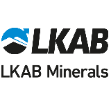 Logo LKAB Minerals GmbH
