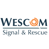 Logo Wescom Signal & Rescue Germany GmbH
