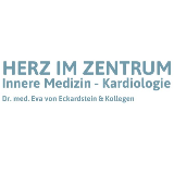 Logo Praxis Herz im Zentrum