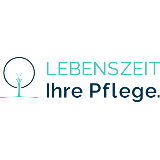 Logo Lebenszeit Pflege Gmbh