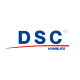 Logo DSC Hamburg GmbH
