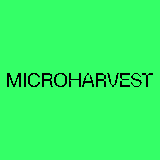 Logo MicroHarvest