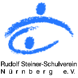 Logo Rudolf Steiner-Schulverein Nürnberg e.V.