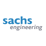 Logo sachs engineering GmbH