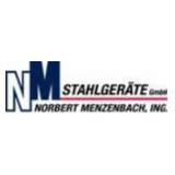 Logo NM Stahlgeräte GmbH
