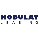 Logo MODULAT LEASING AG