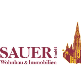 Logo Sauer Wohnbau & Immobilien GmbH