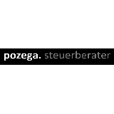 Logo pozega. steuerberater