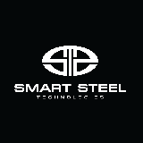 Logo Smart Steel Technologies GmbH