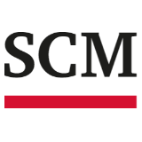 Logo SCM Verlagsgruppe GmbH