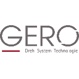 Logo GERO GmbH & Co. KG
