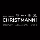 Logo Autohaus Christmann GmbH
