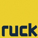 Logo ruck Ventilatoren GmbH