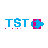 Logo TST GmbH
