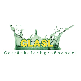 Logo Getränke Glasl GmbH