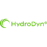 Logo HydroDyn Recycling GmbH