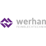 Logo Werhan Feinblechtechnik