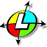 Logo Larcher Touristik GmbH