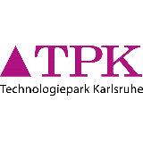 Logo Technologiepark Karlsruhe GmbH