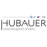Logo Hubauer GmbH