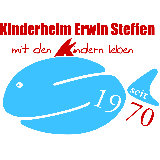 Logo Kinderheim Erwin Steffen GmbH