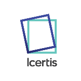 Logo Icertis GmbH